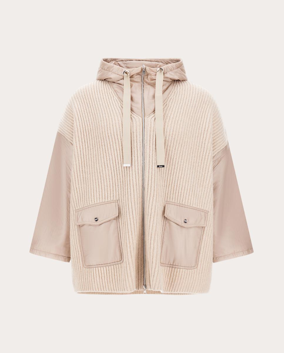 Imagem 0 de Casaco Resort de Lã