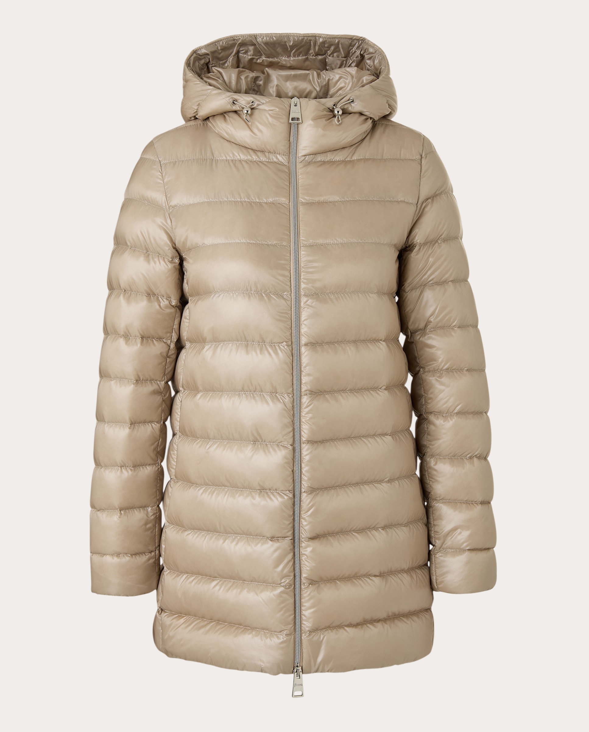 Imagem 0 de Sobretudo acolchoado