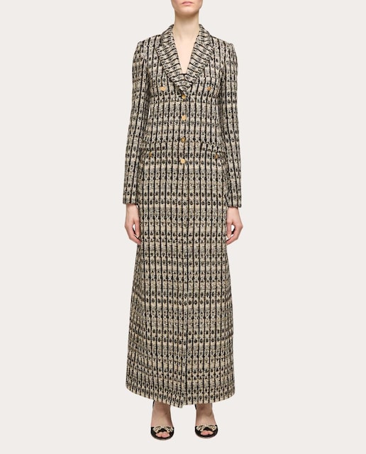 Imagen 0 de Abrigo de lana