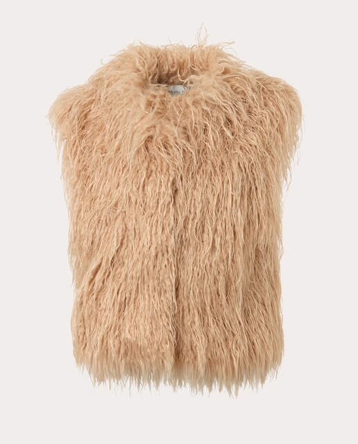 Imagem 0 de Colete de Pelo