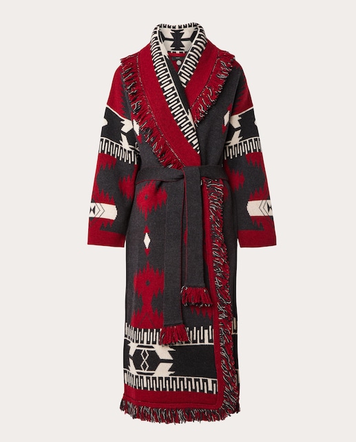 Imagen 0 de Cárdigan Icon de lana