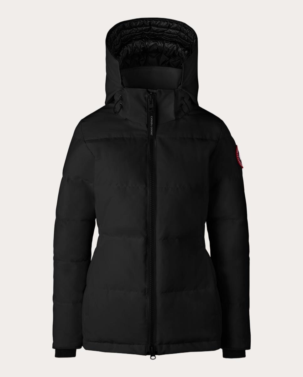 Plumífero Chelsea - Negro Negro-1