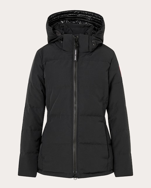 Imagen 0 de Plumífero Chelsea