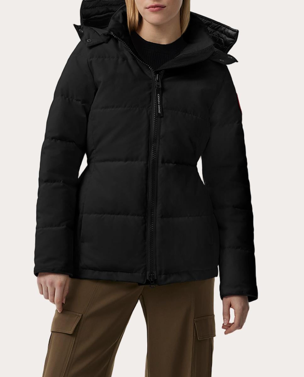 Plumífero Chelsea - Negro Negro-3