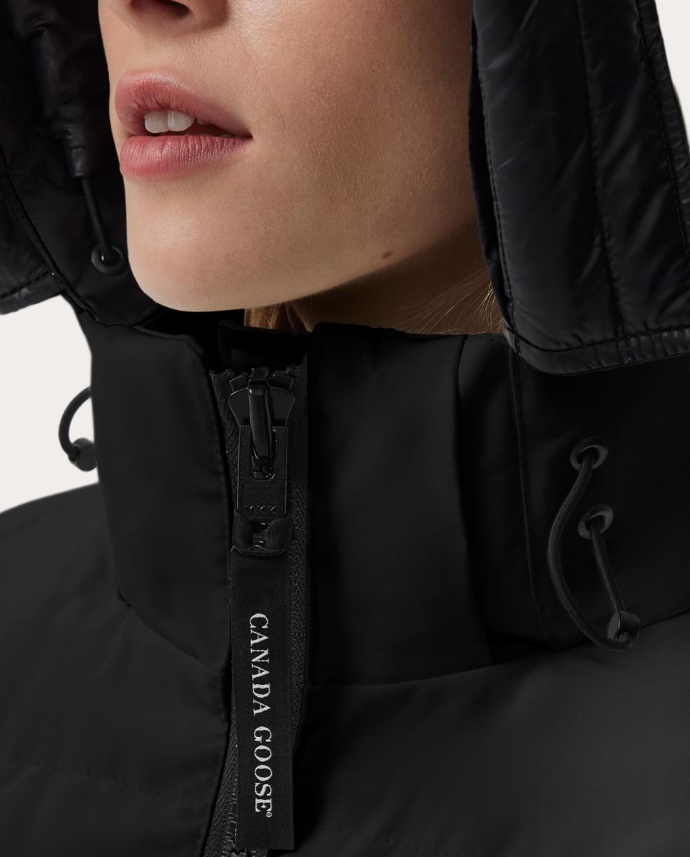 Plumífero Chelsea - Negro Negro-4