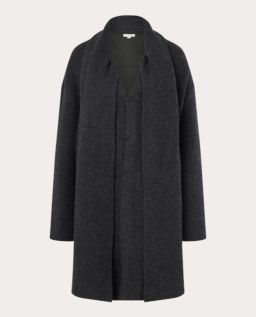 Imagen 0 de Abrigo de lana