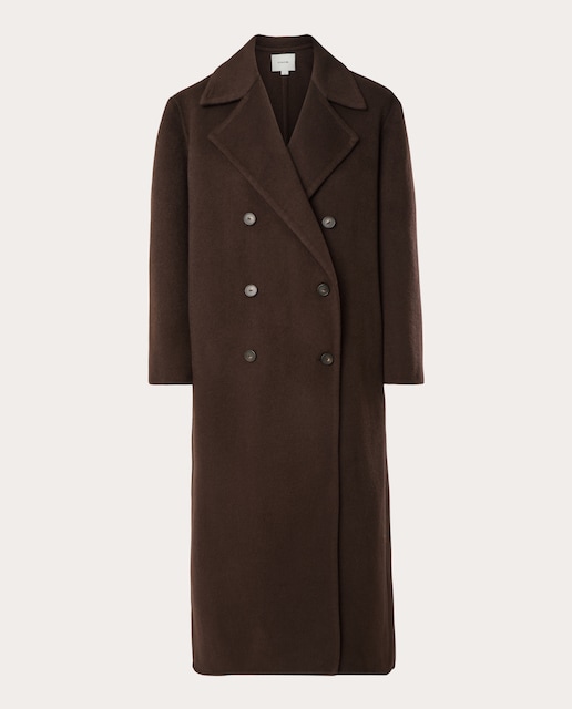 Imagen 0 de Abrigo de lana