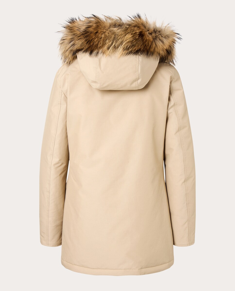 Parka Artic · Woolrich · El Corte Inglés