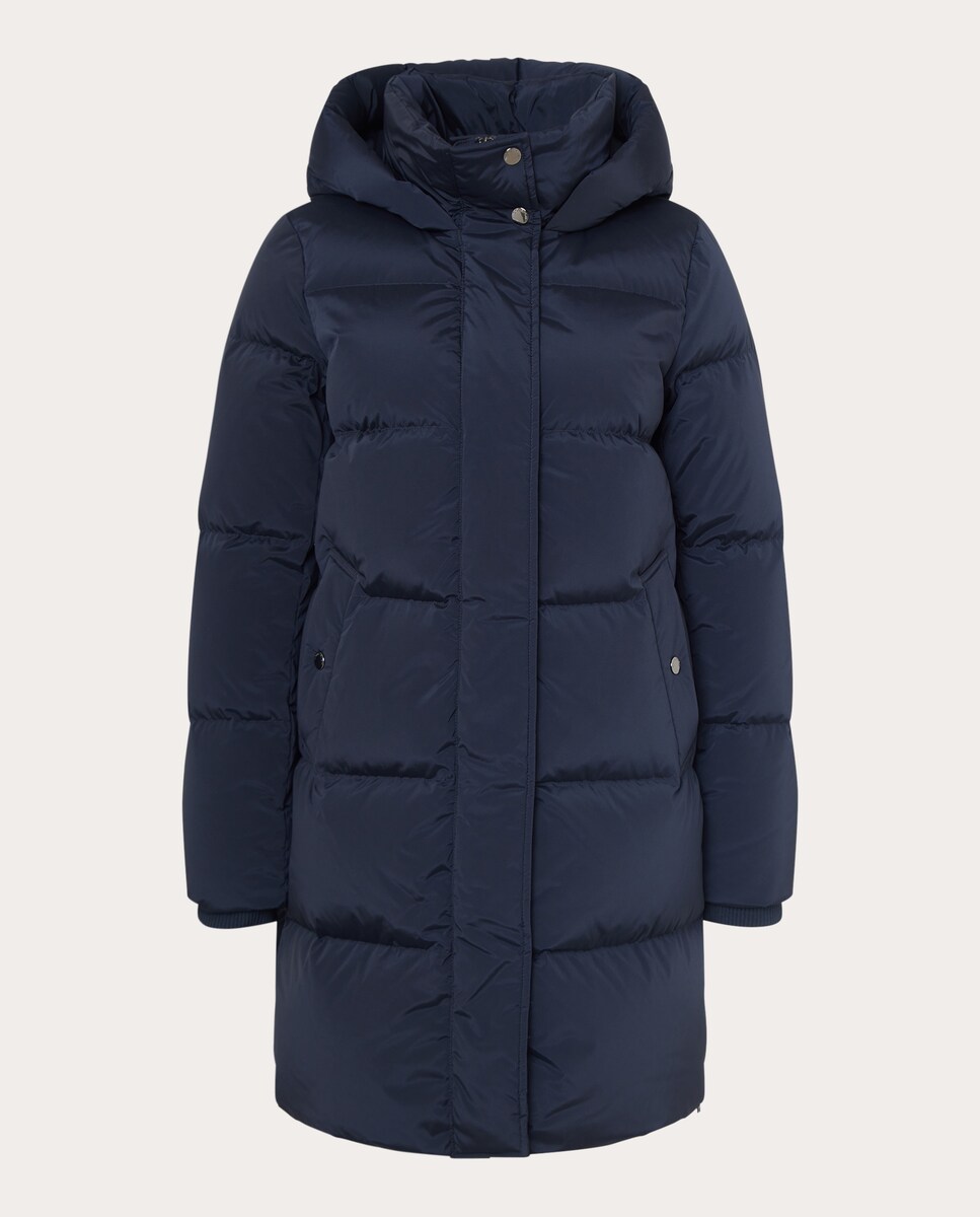 Parka Kelly · Woolrich · El Corte Inglés