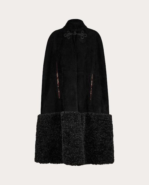 Imagen 0 de Capa Snow Cloud de piel