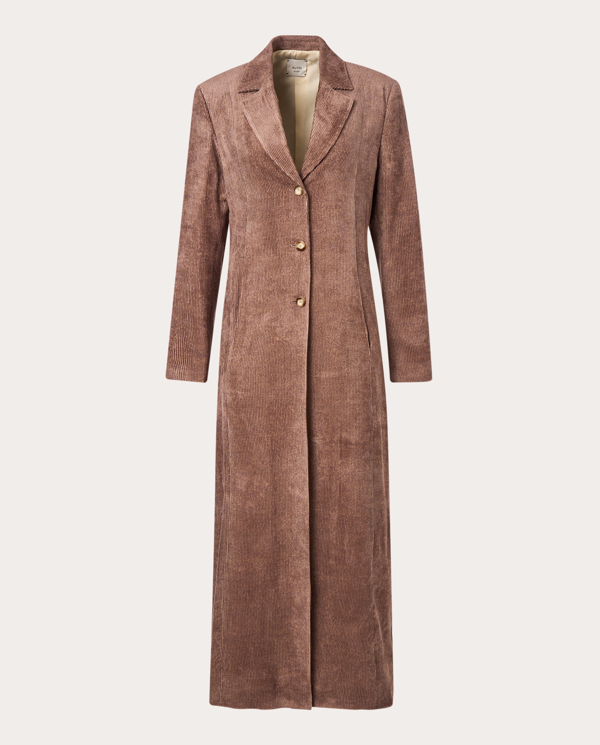 Imagem 0 de Sobretudo