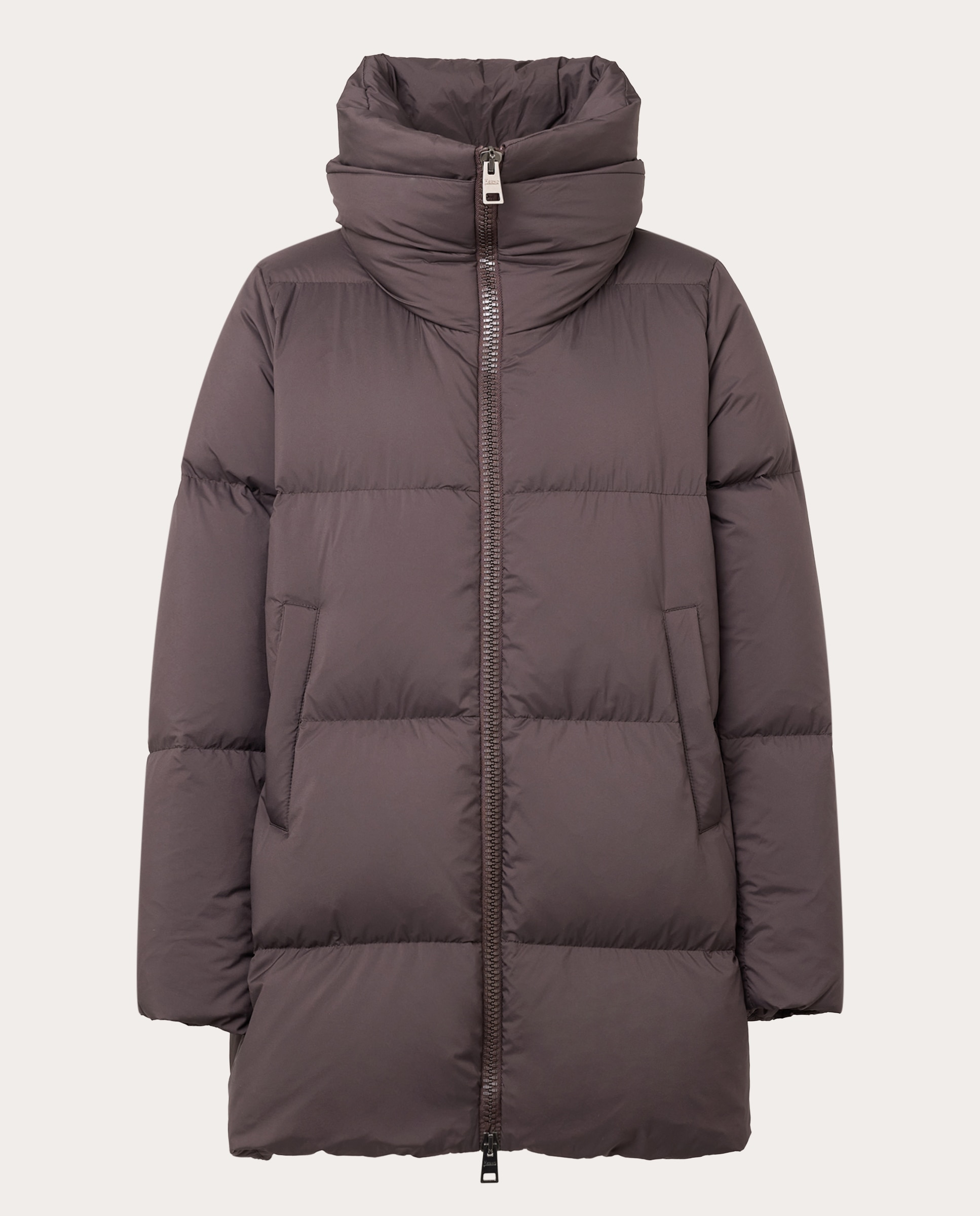 Imagem 0 de Blusão de penas