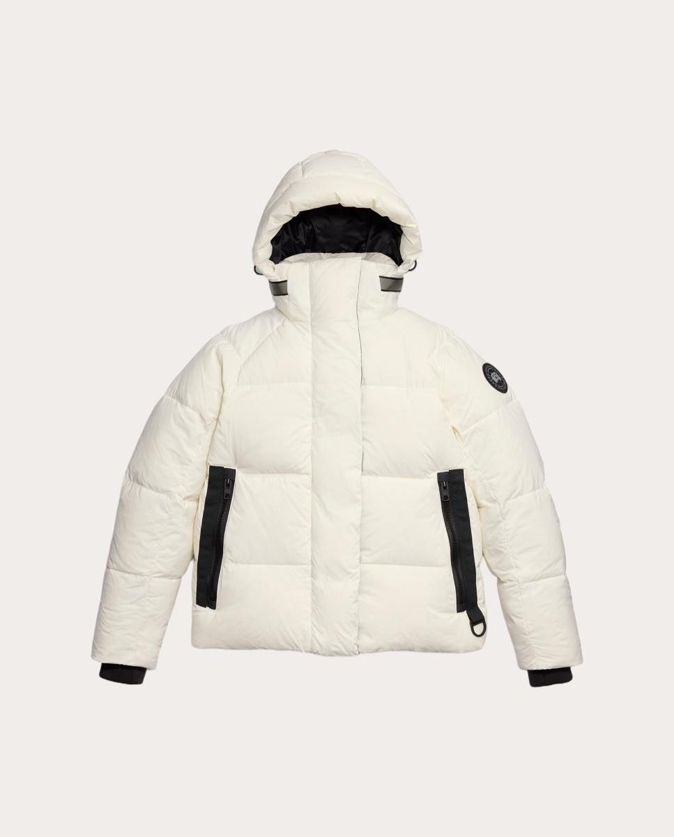 Imagen 0 de Parka Junction Blanco