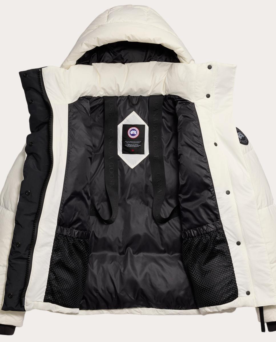 Parka Junction - Blanco Blanco-2
