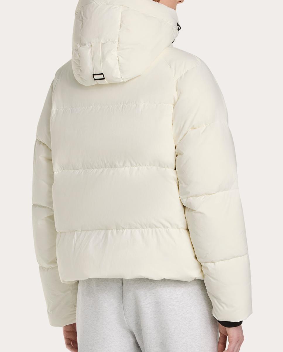 Parka Junction - Blanco Blanco-5