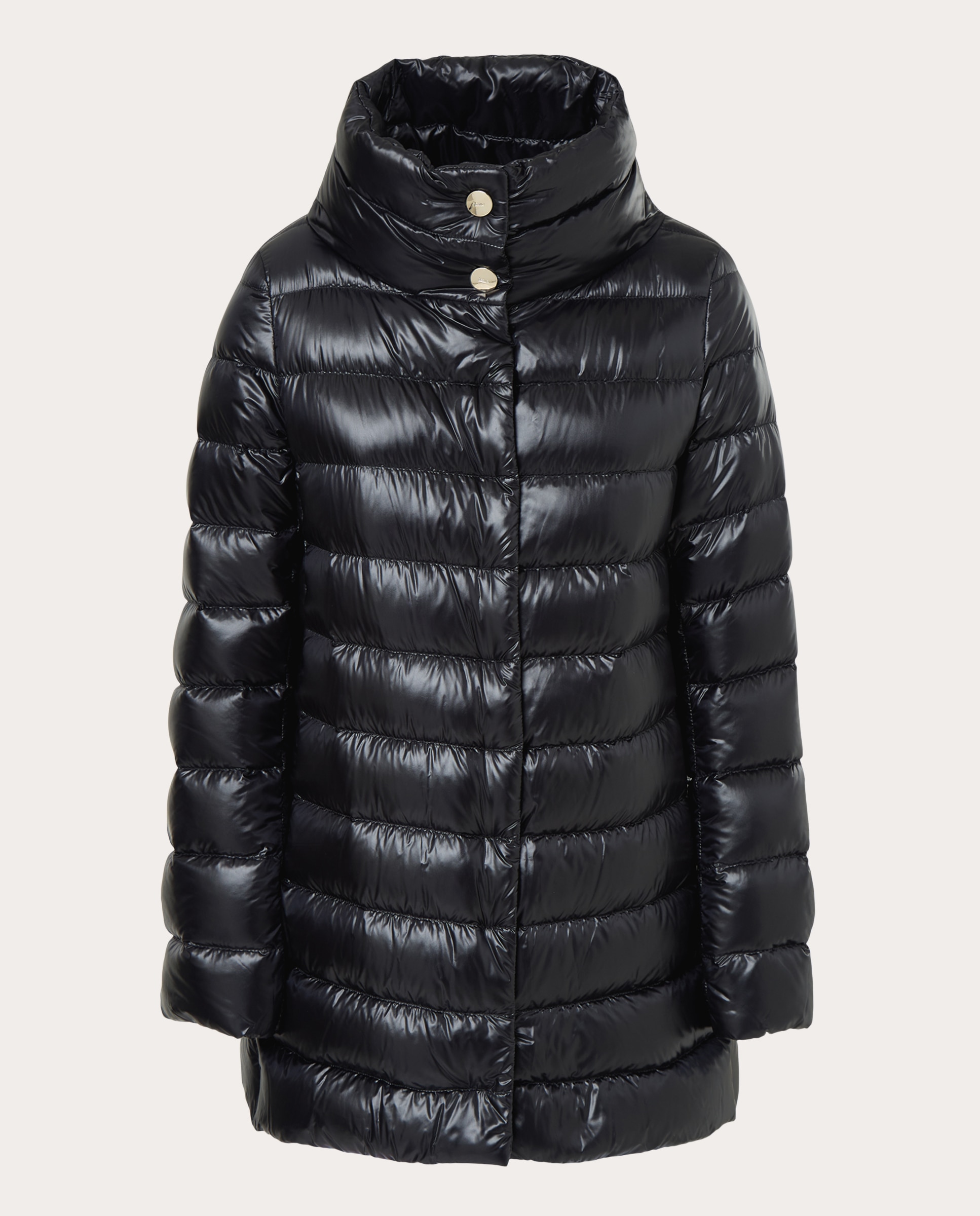 Imagen 1 de Chaqueta acolchada Amelia Negro