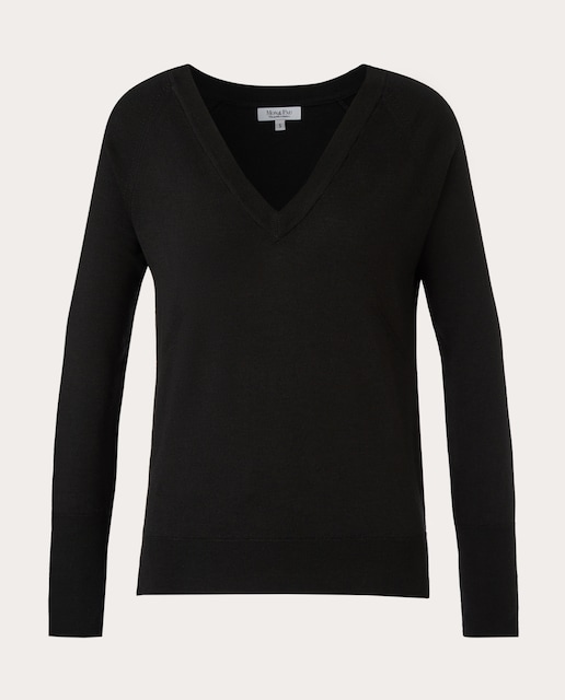 Imagem 0 de Camisola de malha de algodão