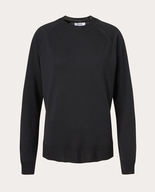 Imagem 0 de Camisola de Malha de Lã