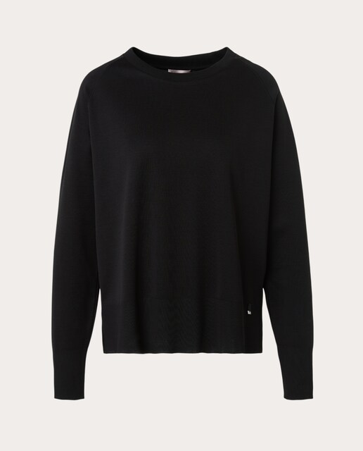 Imagem 0 de Camisola de malha de algodão