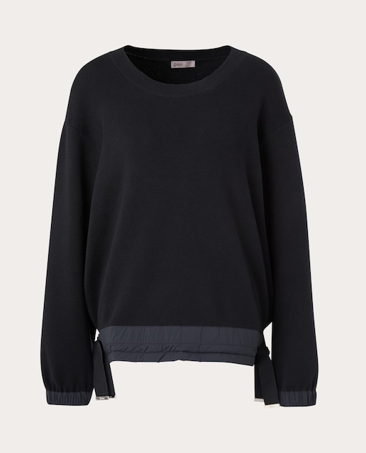 Imagem 0 de Camisola de malha de algodão