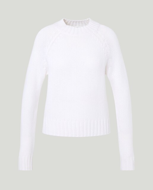 Imagem 0 de Camisola de Malha de Lã