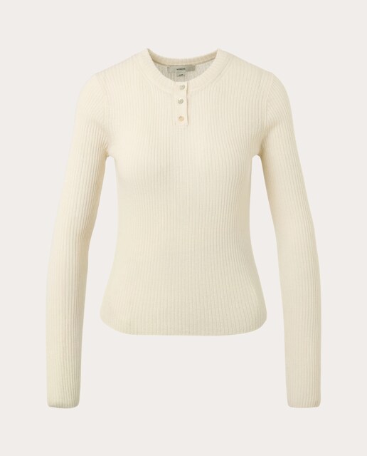 Imagem 0 de Camisola de Malha de Caxemira