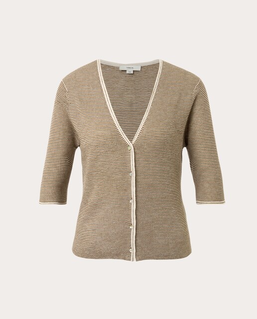 Imagem 0 de Casaco de Caxemira