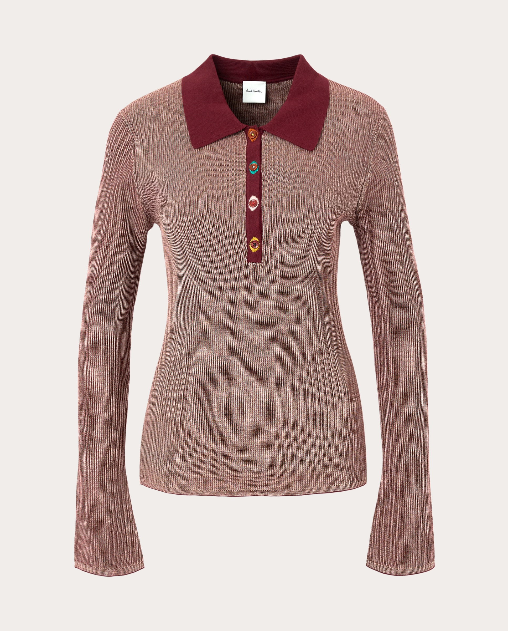 Imagem 0 de Camisola de malha de algodão