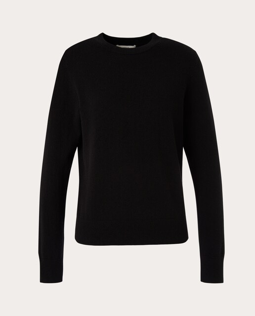 Imagem 0 de Camisola de Malha de Caxemira