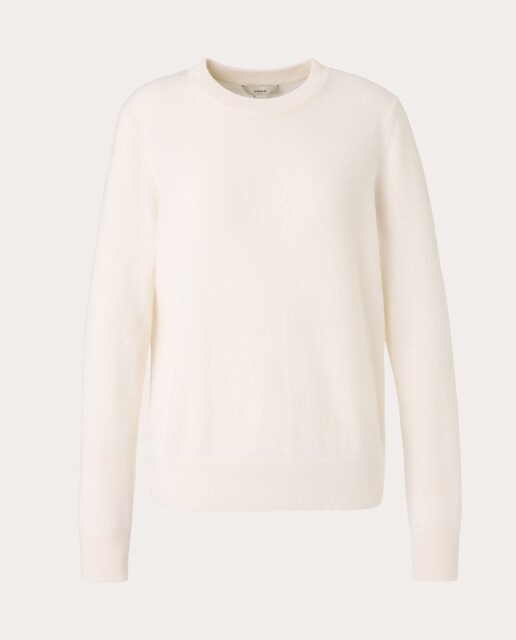 Jersey de cashmere