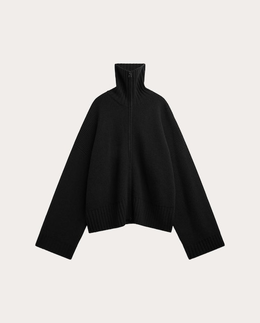 Chaqueta Veda de lana