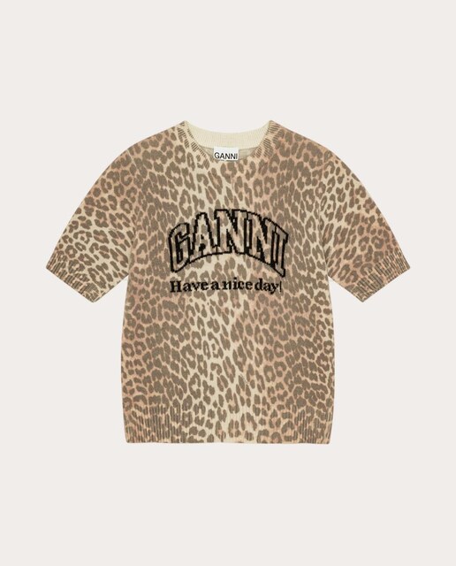 Imagen 0 de Camiseta de lana