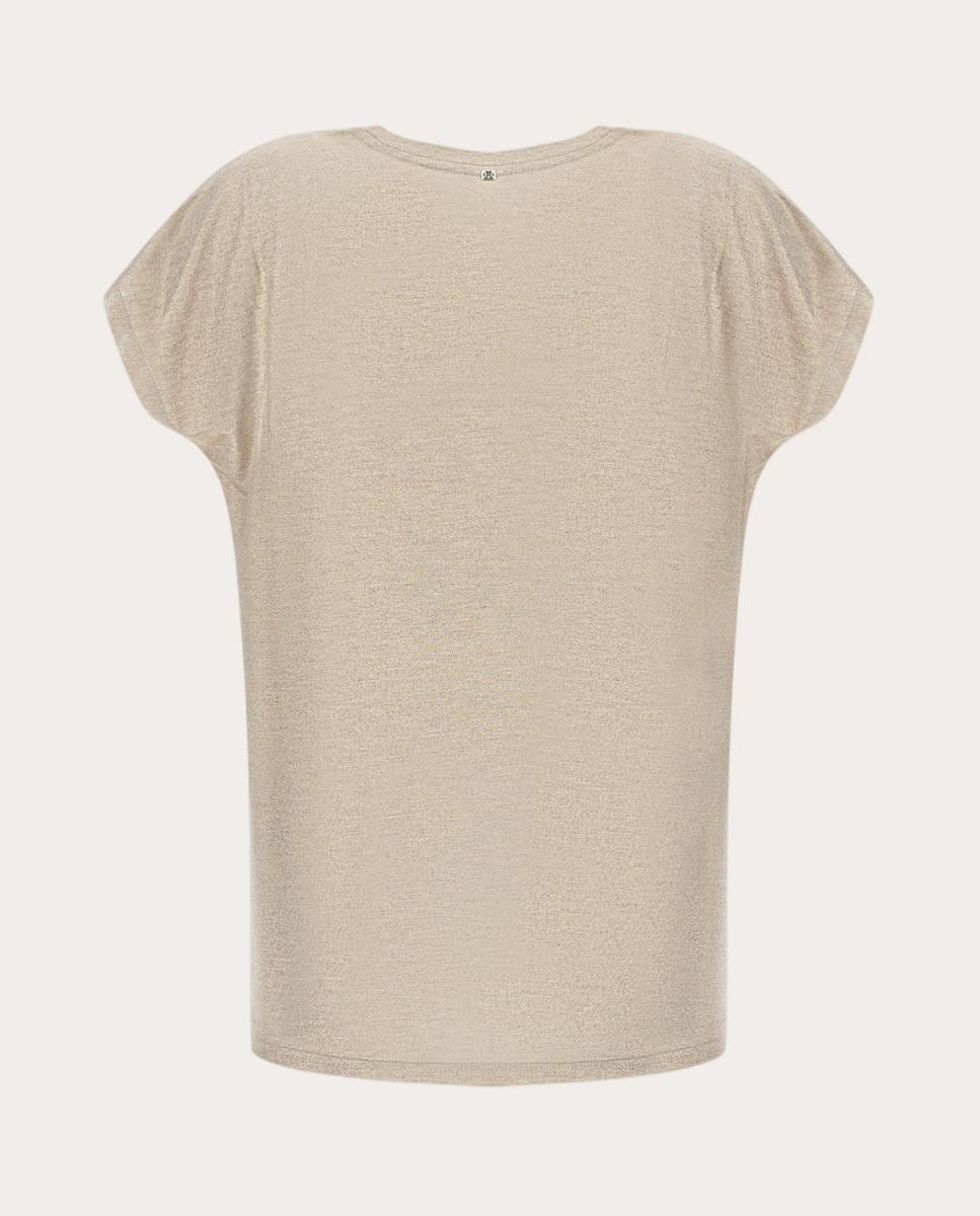 Camiseta Resort Beige-2