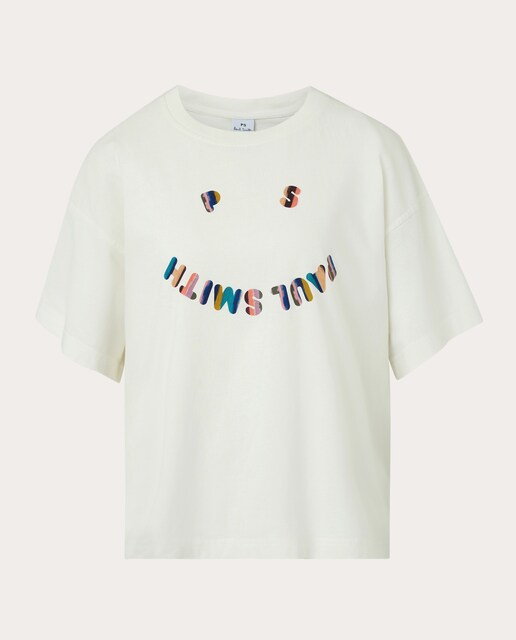 Imagem 0 de T-shirt de algodão