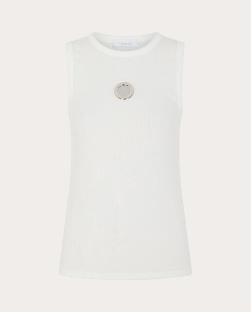 Imagen 0 de Top de algodón