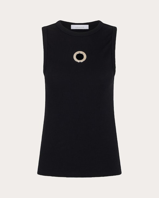 Imagen 0 de Top de algodón