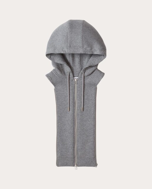 Imagem 0 de Dickey de Algodão