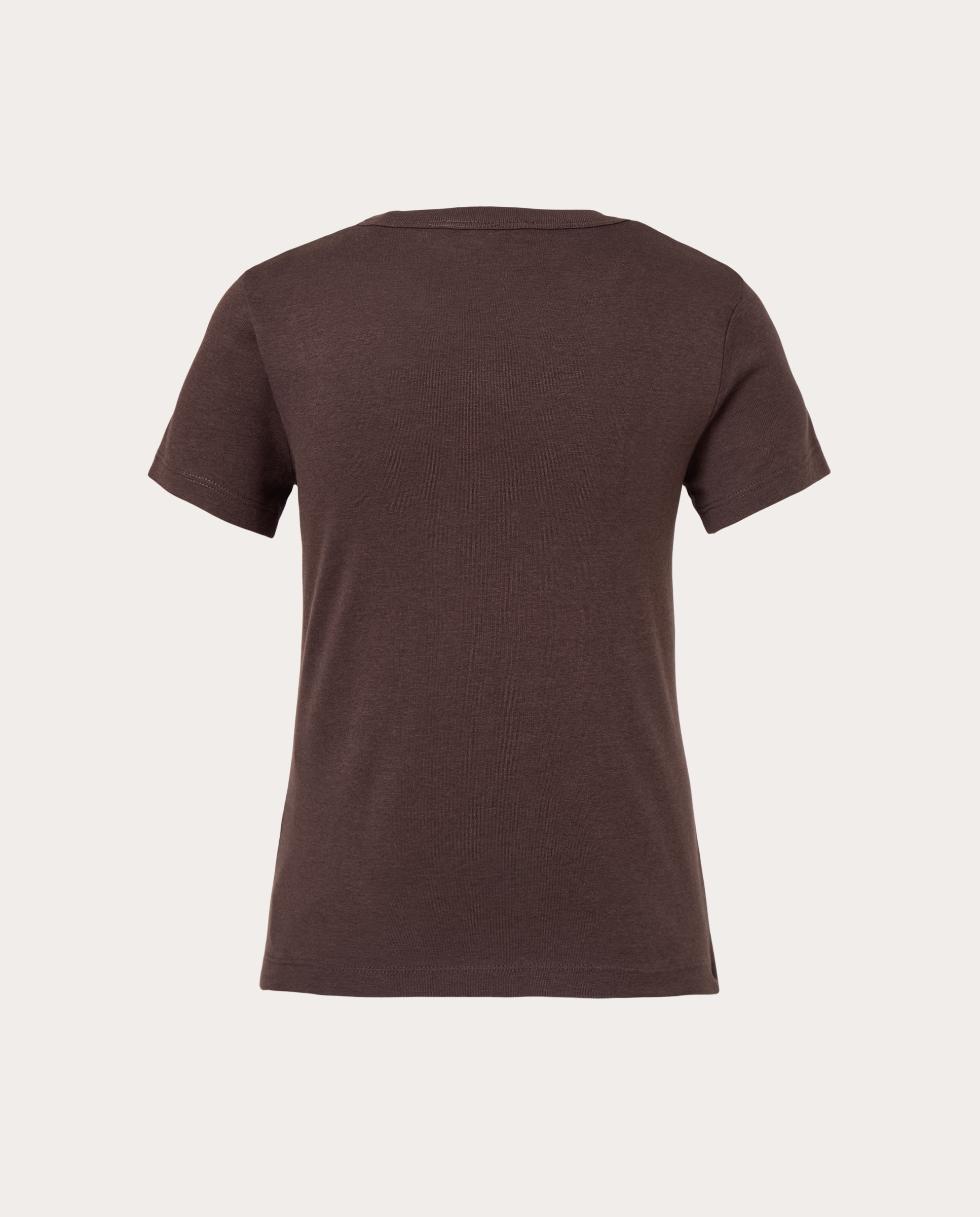 Camiseta shrunken 90s hierro - Gris Gris-2