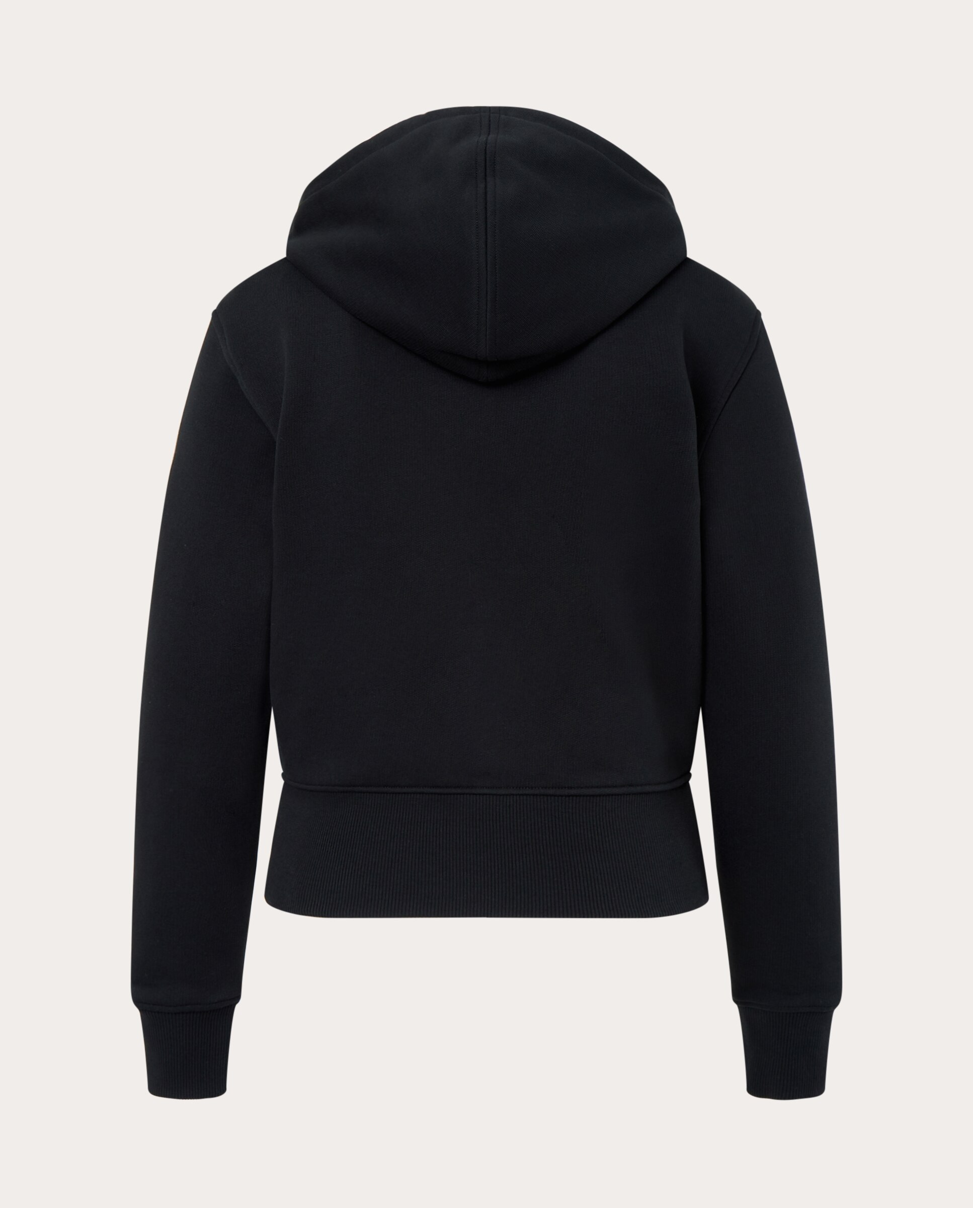 Sudadera con capucha - Negro Negro-2