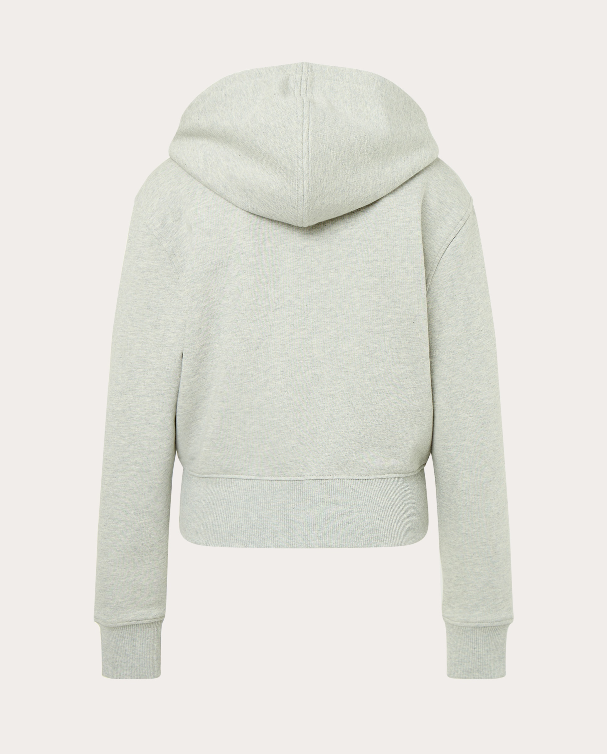 Sudadera con capucha - Gris Gris-2