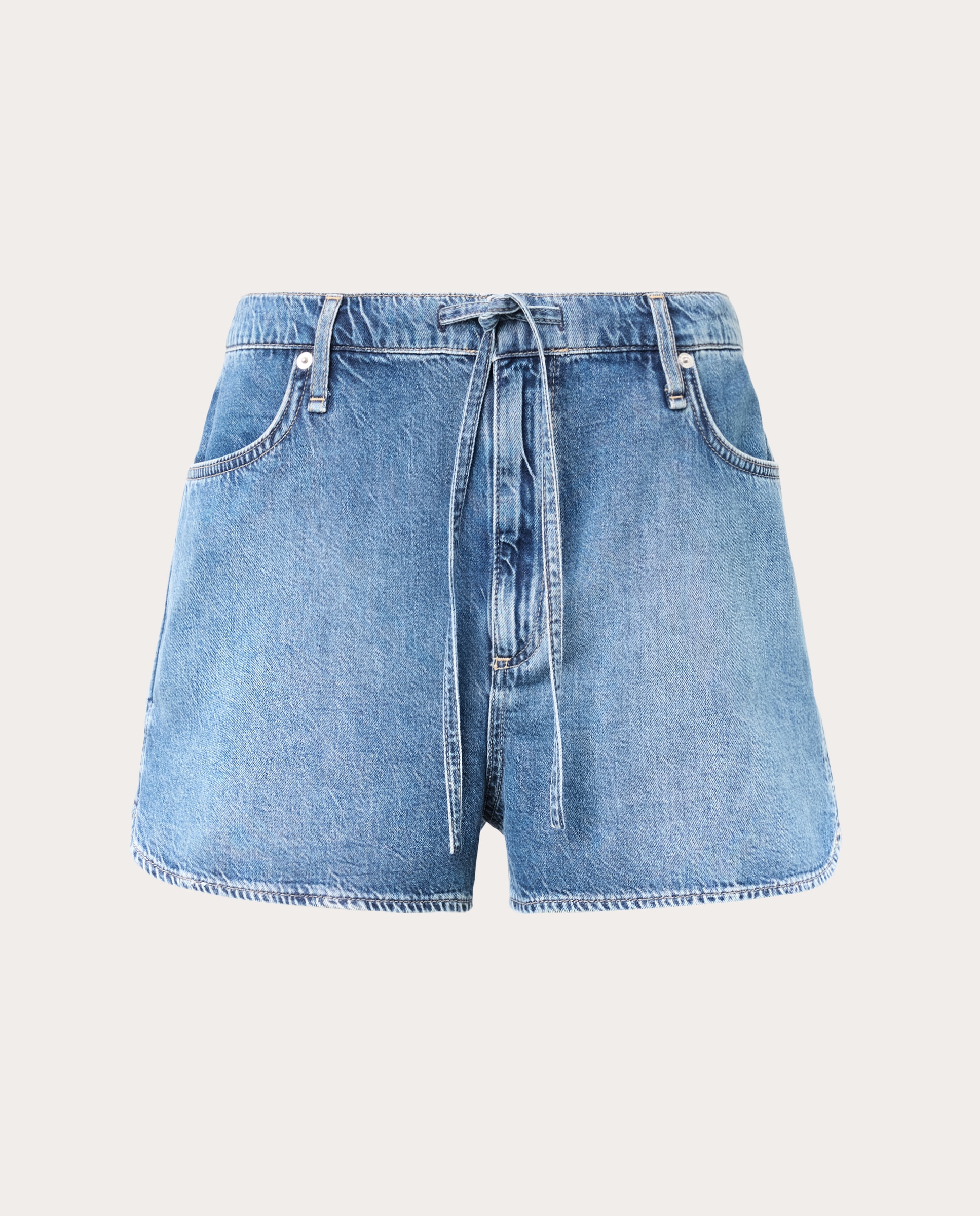Short Nolan ultra featherweight Emerson - Azul Azul-1