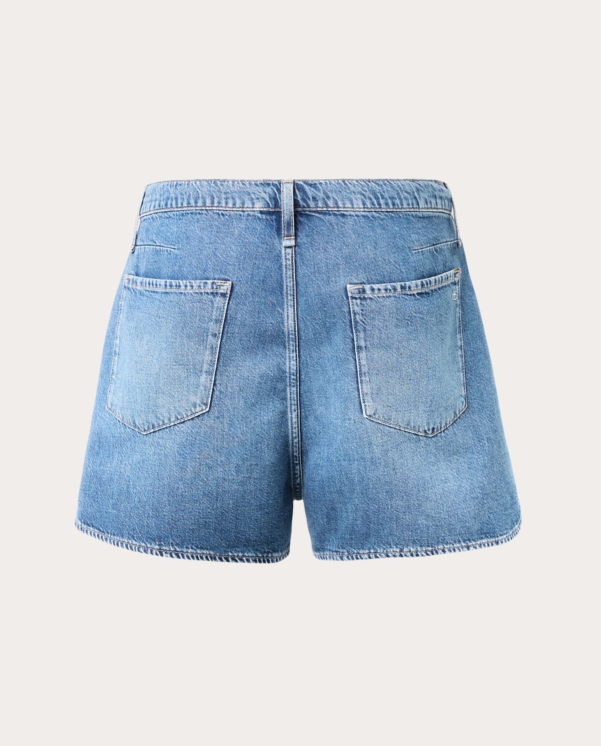 Short Nolan ultra featherweight Emerson - Azul Azul-2