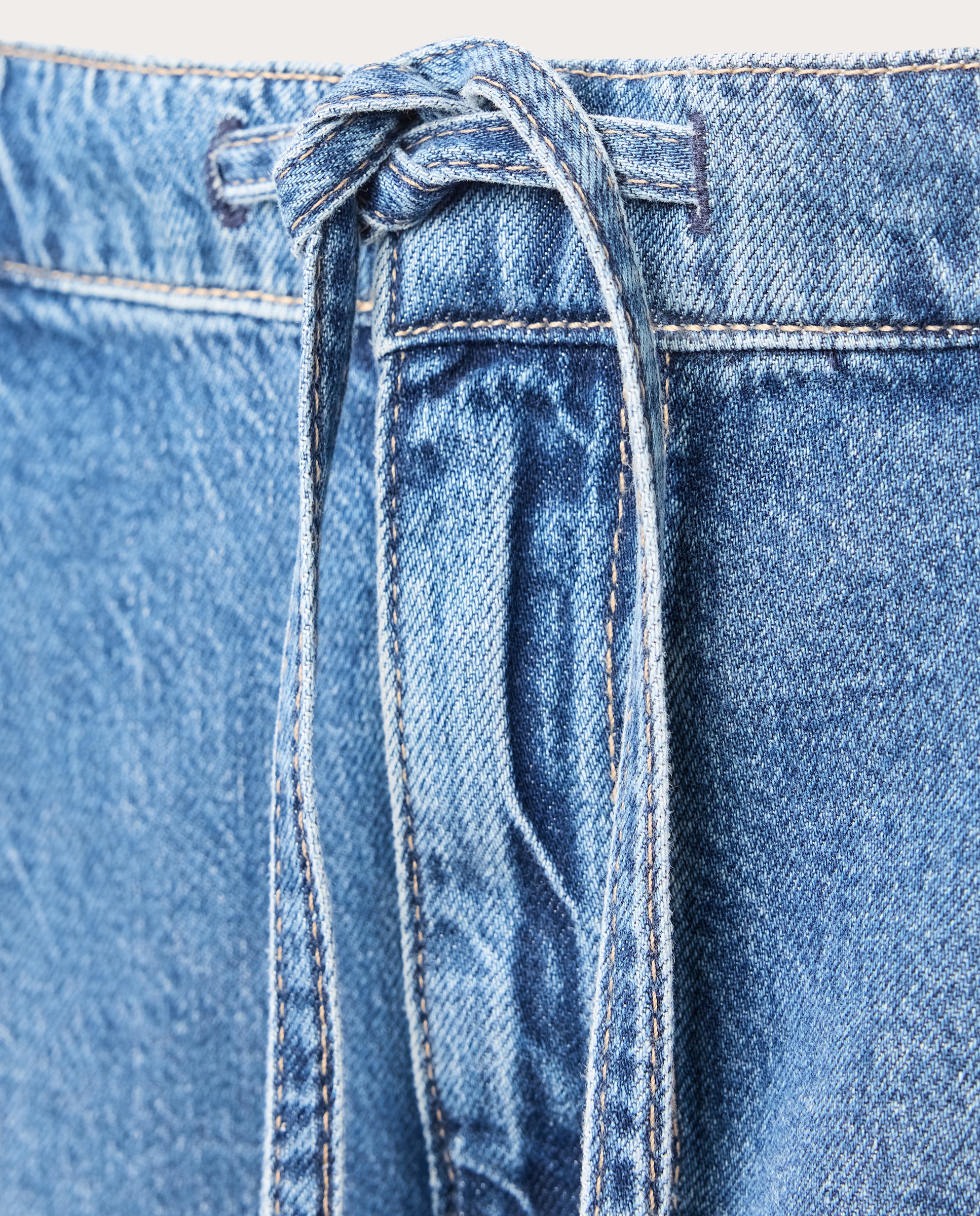 Short Nolan ultra featherweight Emerson - Azul Azul-4