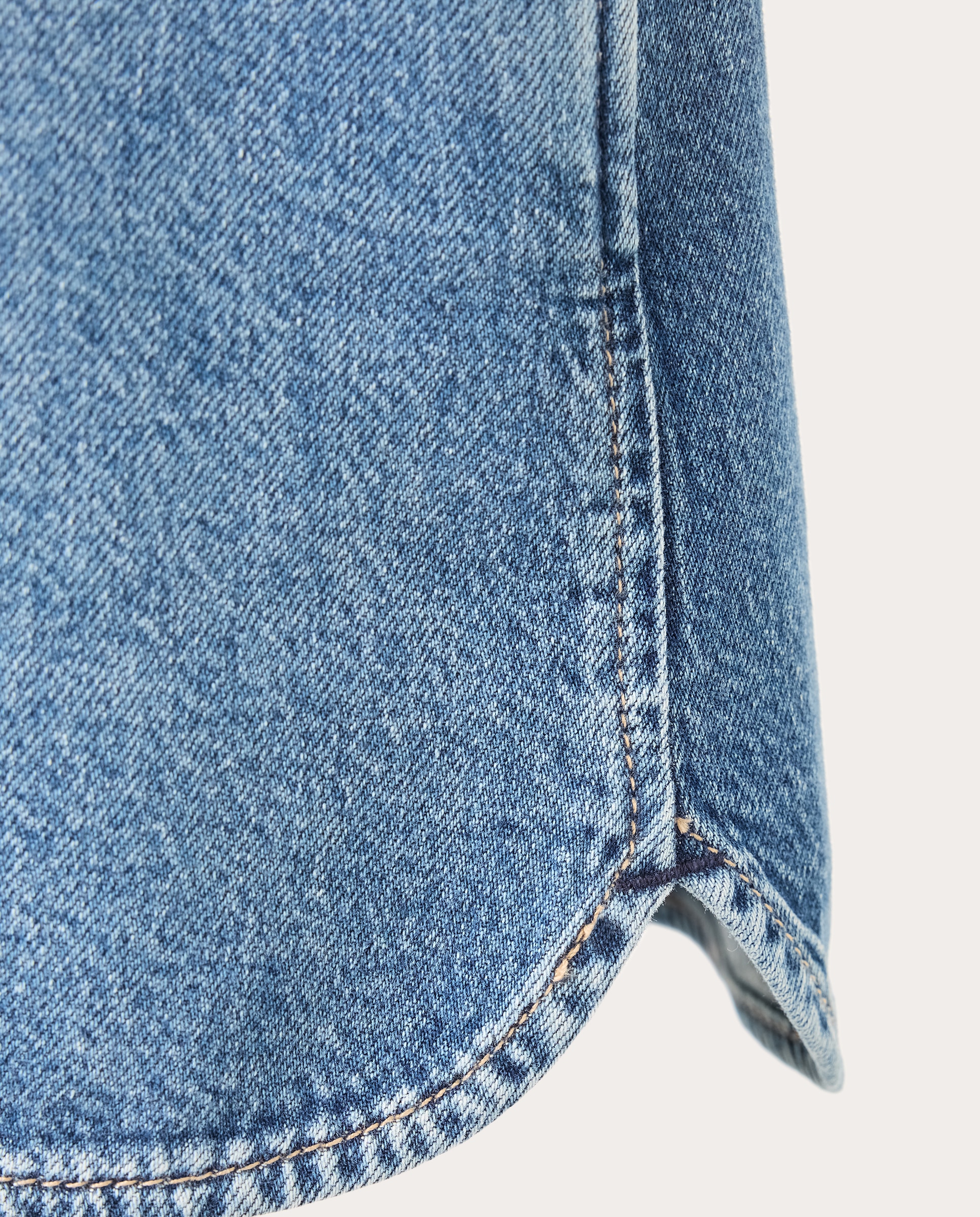 Short Nolan ultra featherweight Emerson - Azul Azul-5