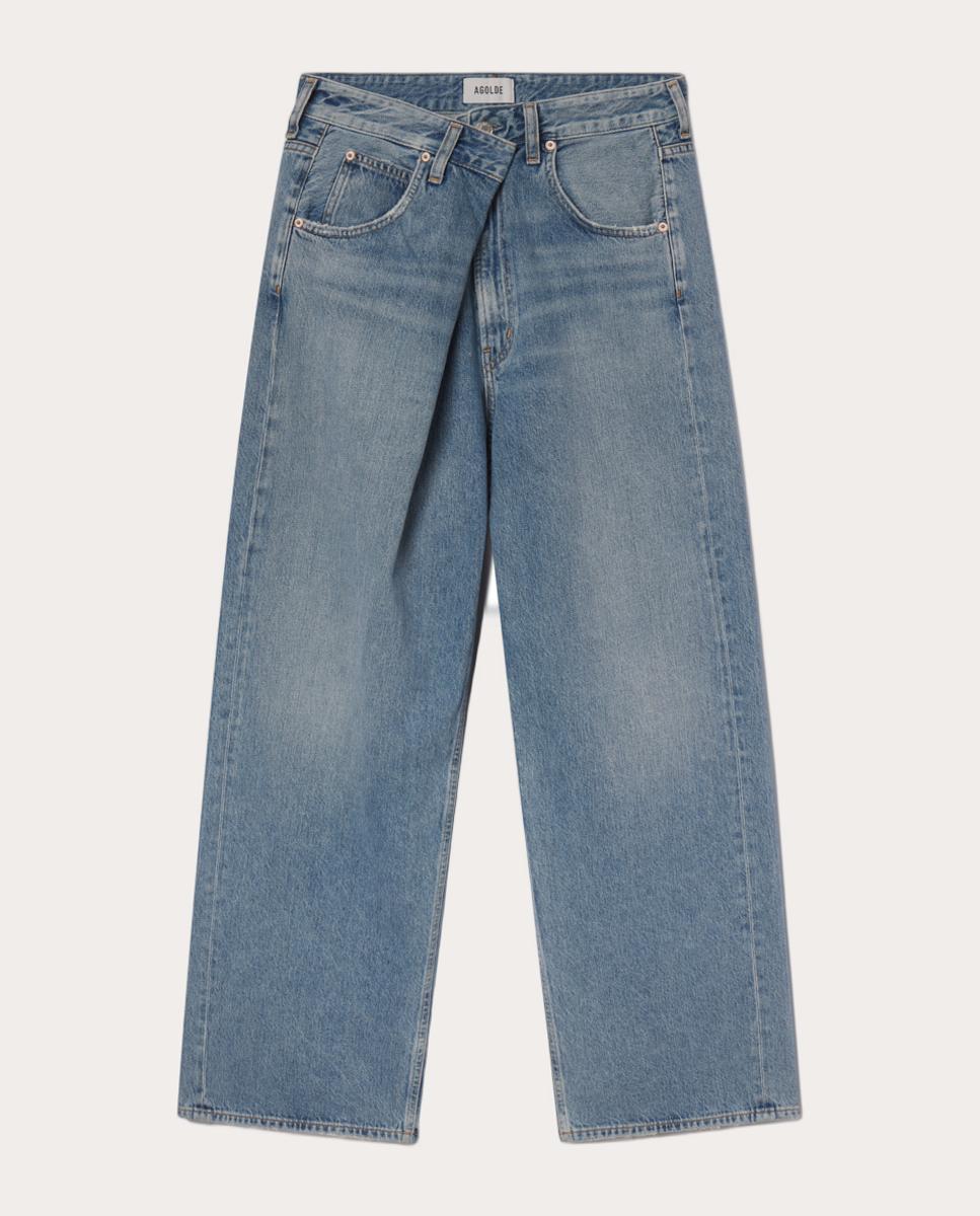 Imagem 0 de Jeans Straight Vana Jean