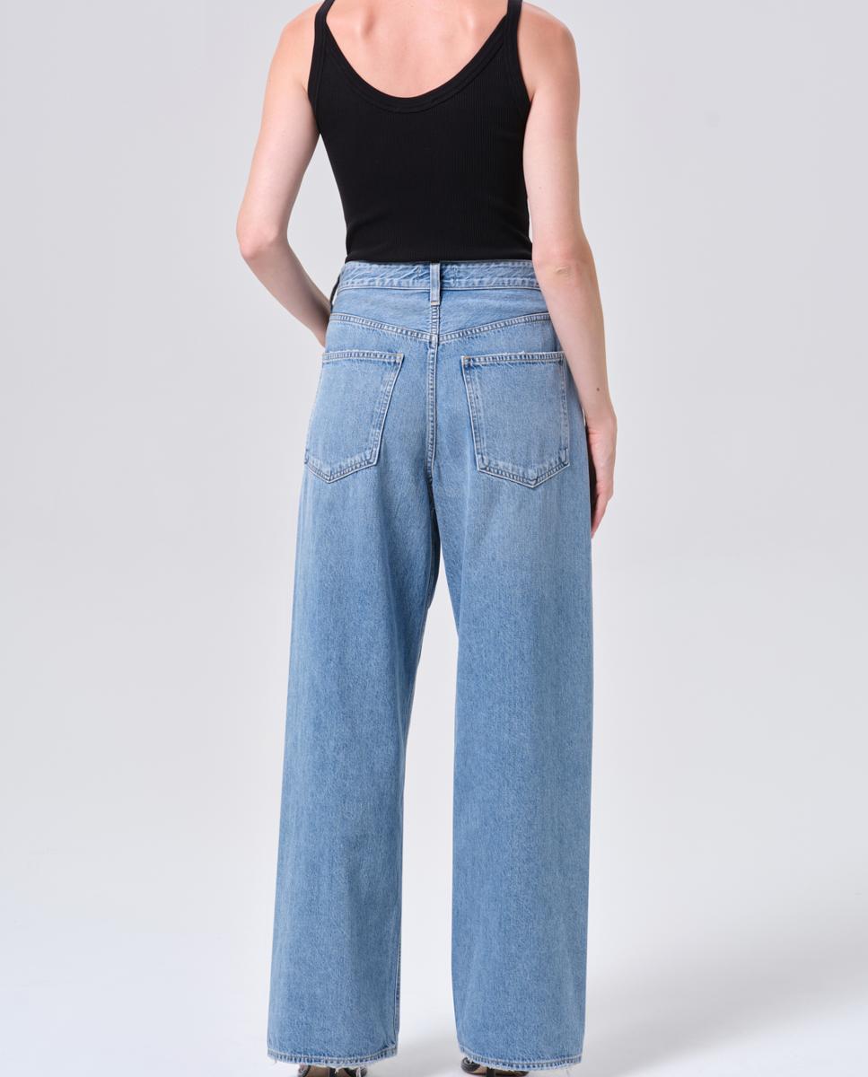 Jeans Straight Vana Jean Azul-6