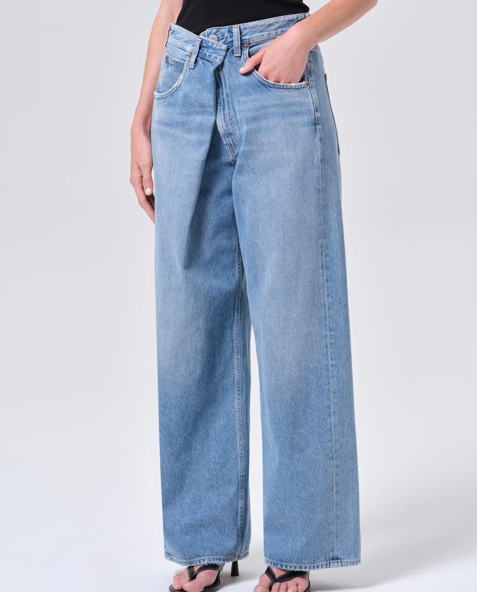 Jeans Straight Vana Jean Azul-8