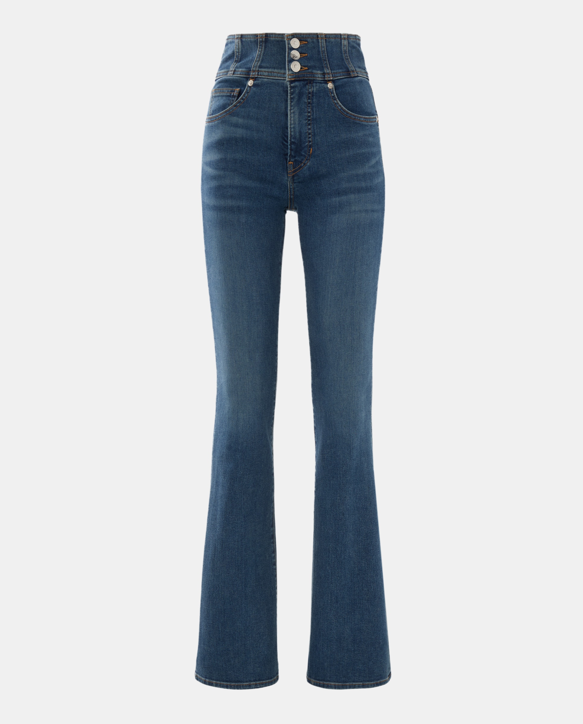 Jeans Straight Beverly Azul-marinho-1