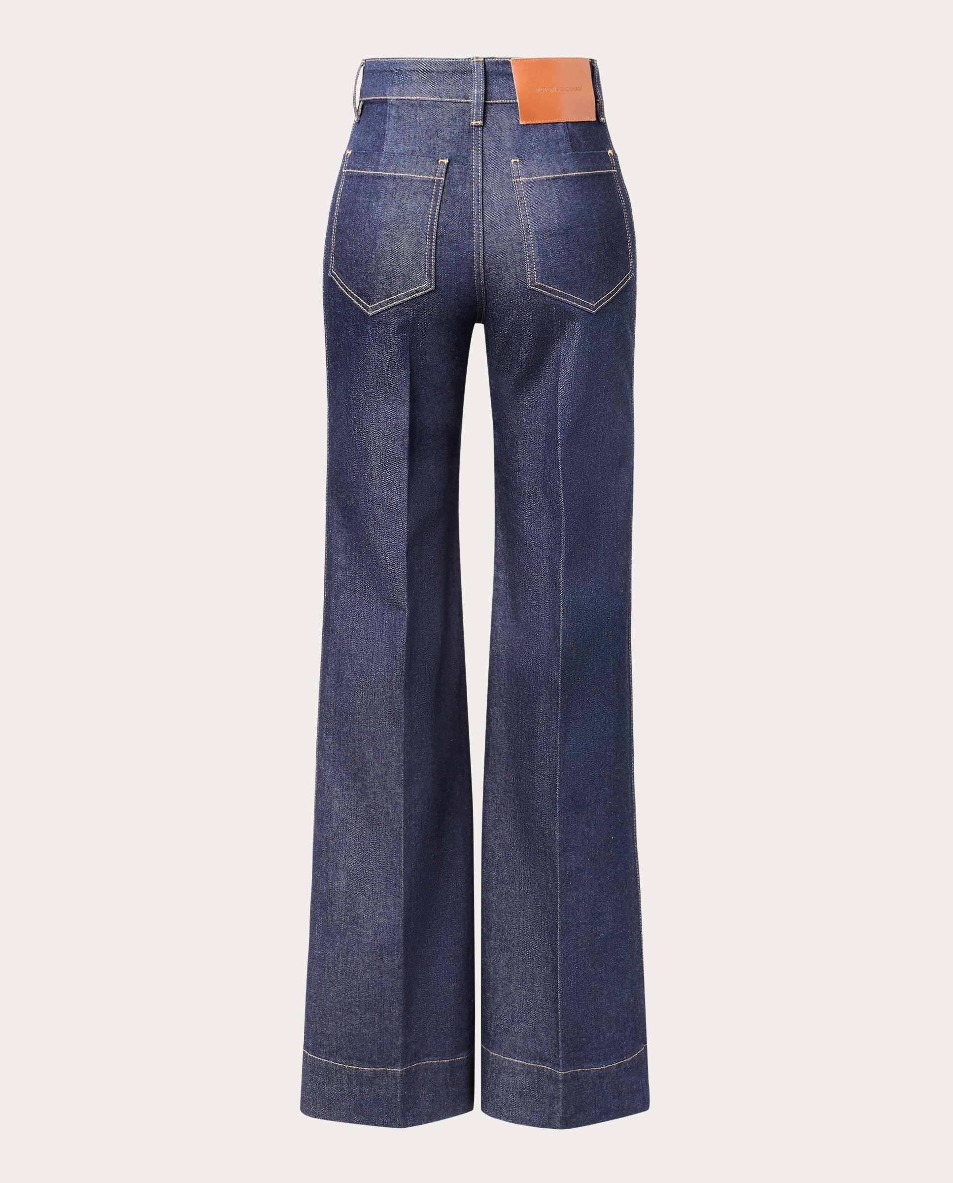 Jeans Alina stretch - Azul Azul-2