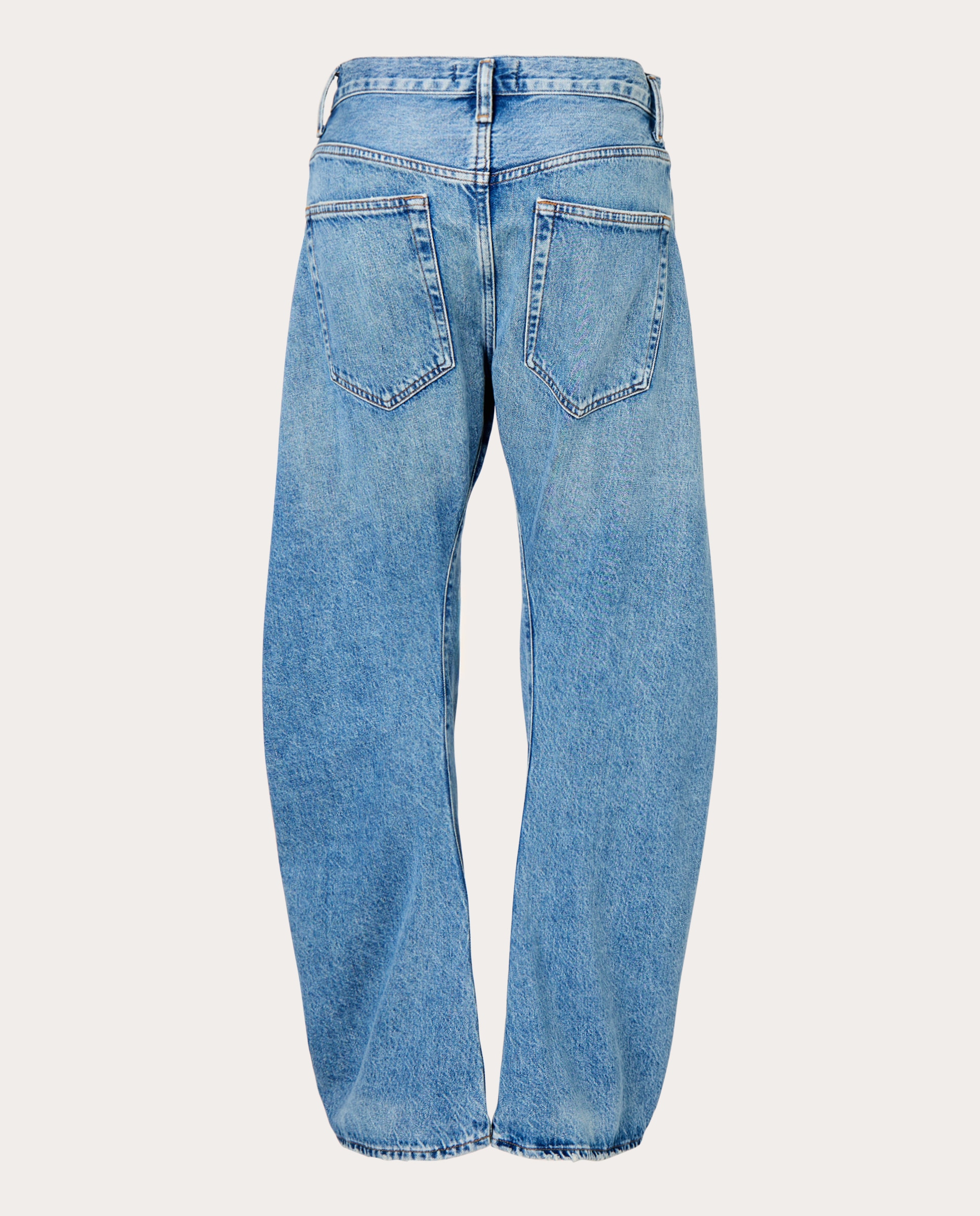 Jeans Spiral Azul-2